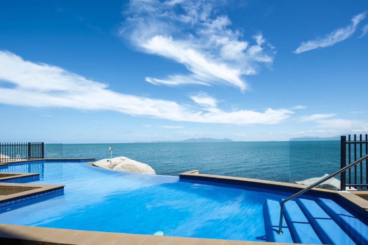 1 Bright Point Apartment 4202 넬리베이 외부 사진
