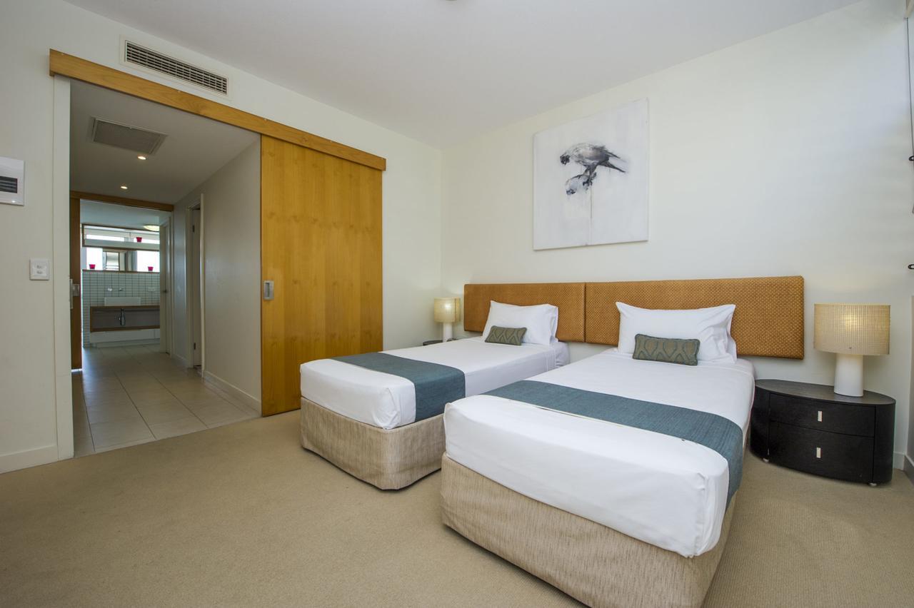 1 Bright Point Apartment 4202 넬리베이 외부 사진